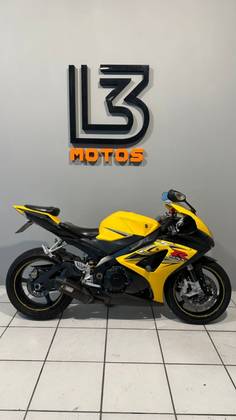 SUZUKI GSX-R1000 